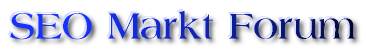 SEO Markt