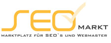 Seo Markt - Marktplatz f�r Seo & Webmaster